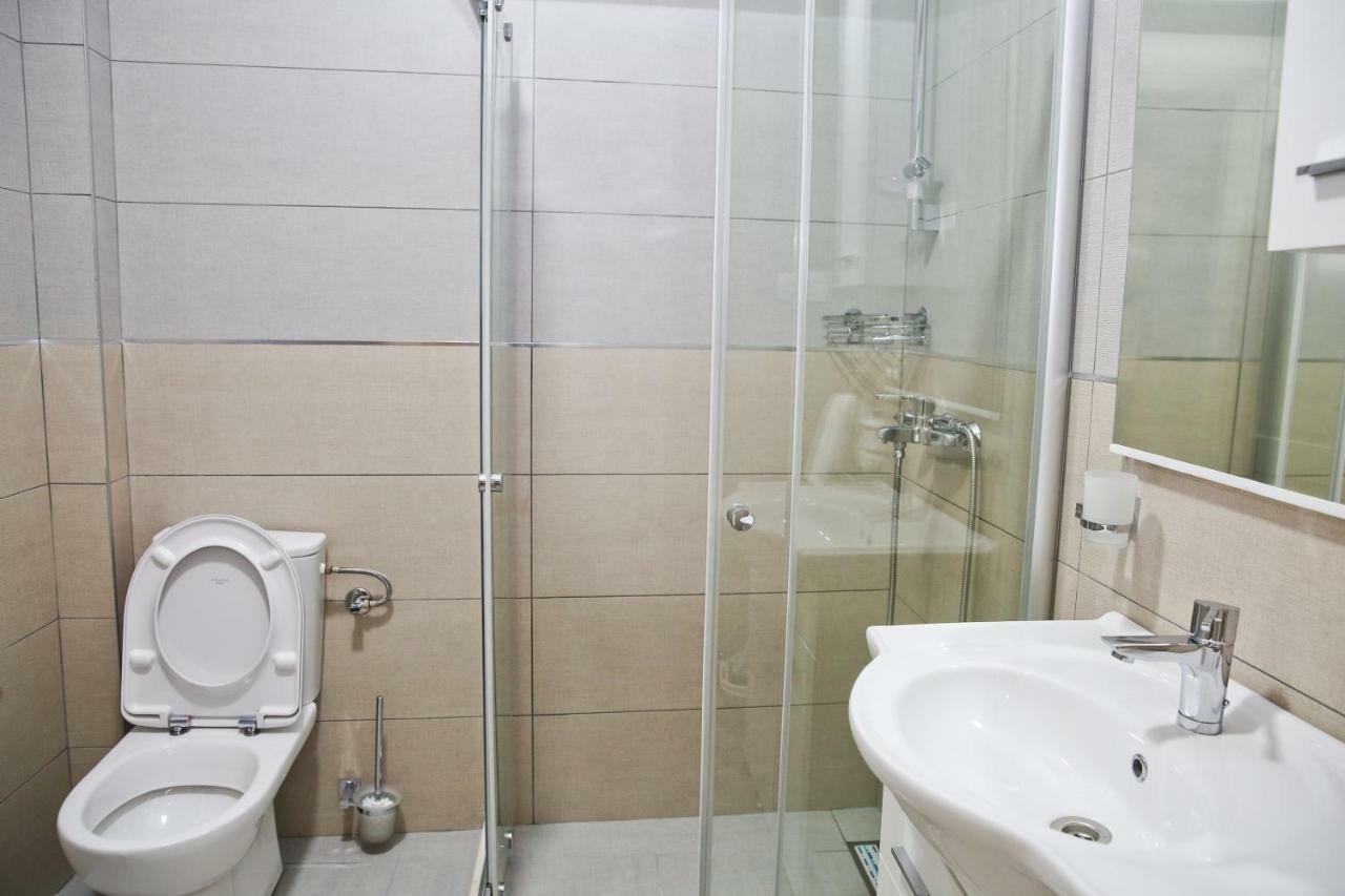 Vila Maestral コトル 部屋 写真
