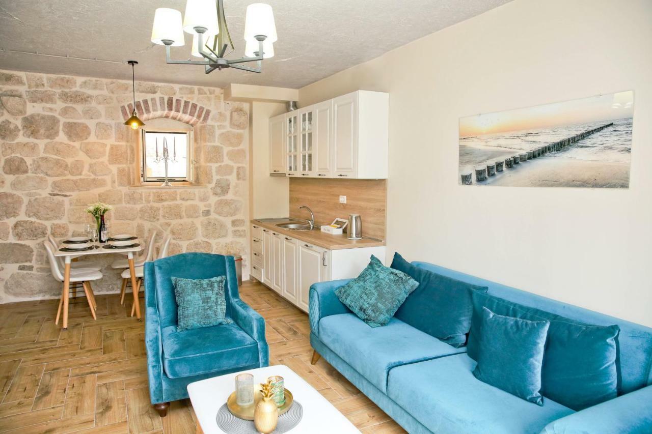 Vila Maestral コトル 部屋 写真